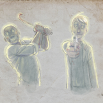 They will murder you