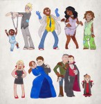 Happy Halloween from Niels