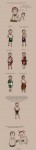 Science of Kilts