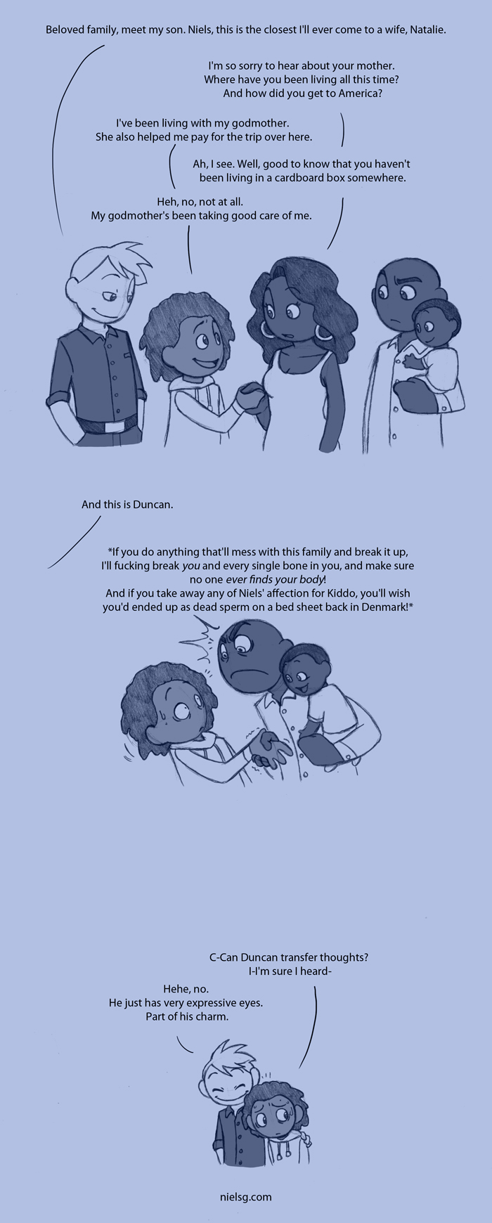 A Good Start NielsG.com